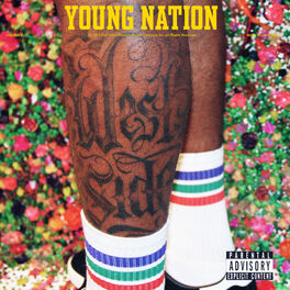 Album cover of Opm Presents: Young Nation, Vol. 2