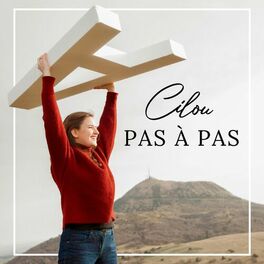 Album cover of Pas à pas