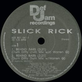 Album cover of Behind Bars (Remixes)