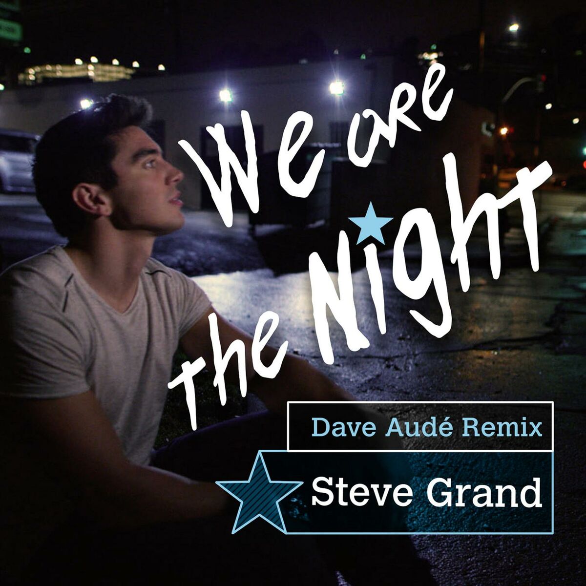 Steve Grand: albums, songs, playlists | Listen on Deezer