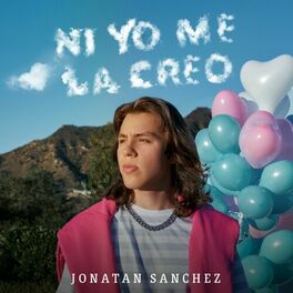 Album cover of Ni Yo Me la Creo
