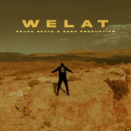 Album cover of Welat (feat. Sero Produktion Beats)