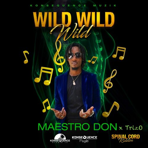 Wild don перевод