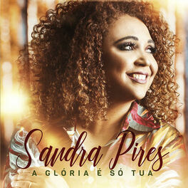 Album cover of A Glória É Só Tua