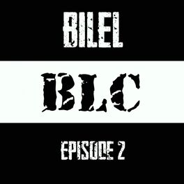 Album cover of BLC (Épisode 2)