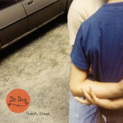 Album artwork