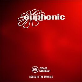 Album cover of Roses in the Sunrise