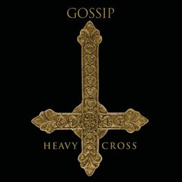Album picture of Heavy Cross