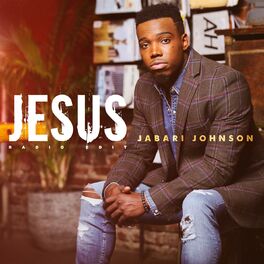Album cover of Jesus (Radio Edit)