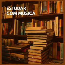 Album cover of Estudar Com Música