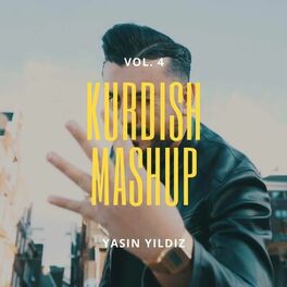 Album cover of Kurdish Mashup, Vol. 4