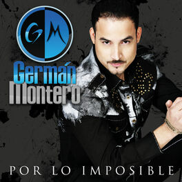 Album cover of Por Lo Imposible