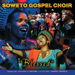 Ralf GUM meets Soweto Gospel Choir – Ramasedi – GOGO 091