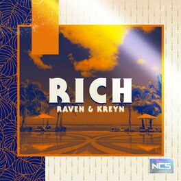 Album cover of RICH
