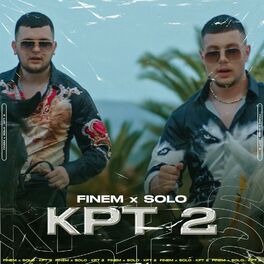Album cover of KPT 2