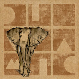 Album cover of The Real Thing Ep
