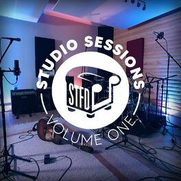 Album cover of Stfd Studio Sessions, Vol. 1 (Live)