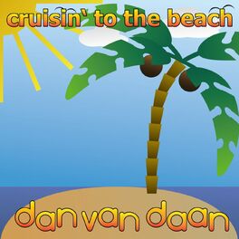 Album cover of Cruisin' To The Beach