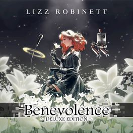 Album cover of Benevolence (Deluxe Edition)