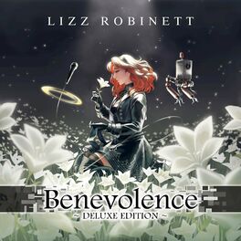 Lizz Robinett - Mousou Express (from 