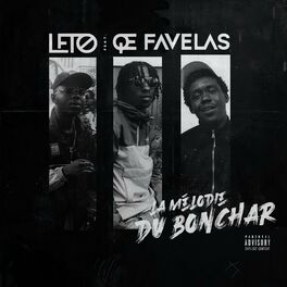 Album cover of La mélodie du bonchar (feat. Leto) [Extrait de Bendo X]