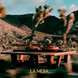 Album cover of LA MESA