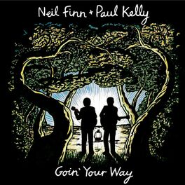 Album cover of Goin' Your Way