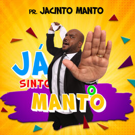 Album cover of Já Sinto o Manto
