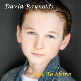 Album cover of Sun to Shine