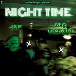 Album cover of Night Time