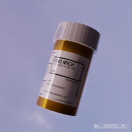 Album cover of Fang mich