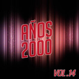 Album cover of Años 2000 Vol. 14