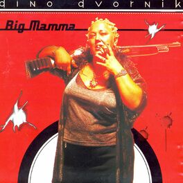 Album cover of Big Mamma
