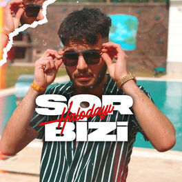 Album cover of Sor Bizi