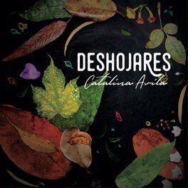Album cover of Deshojares