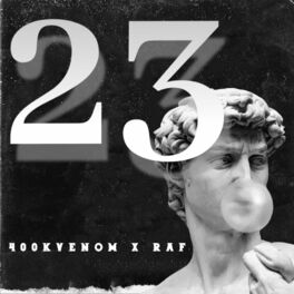 Album cover of 23 (feat. RAF)
