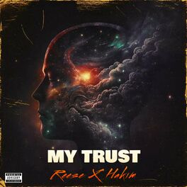 Album cover of My Trust