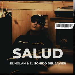 Album cover of Salud