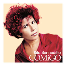 Album cover of Comigo