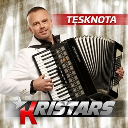 Album cover of Tęsknota