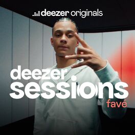Album cover of Deezer Sessions
