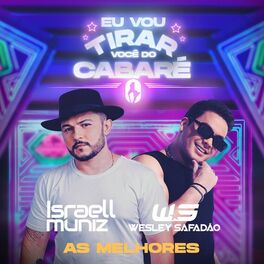 Album cover of Eu Vou Tirar Você Do Cabaré