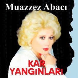 Album cover of Kar Yangınları