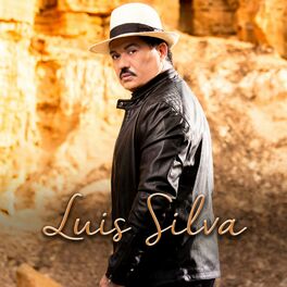 Album cover of Luis Silva Mi Historia, Vol. 1