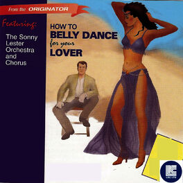 Belly Dance Strip