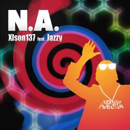 Album cover of N.A.