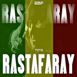 Album cover of Rastafaray