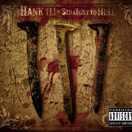 Album cover of Straight To Hell