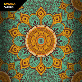 Album cover of Swara