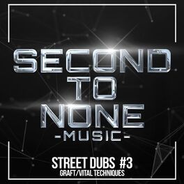 Album cover of Street Dubs #3